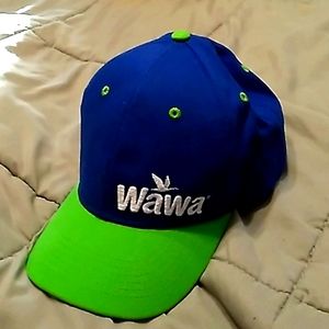 Official EMPLOYEE only Wawa hat
